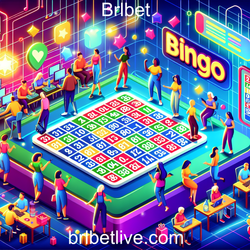 A Emoção do Bingo na Brlbet: Jogue e Ganhe!