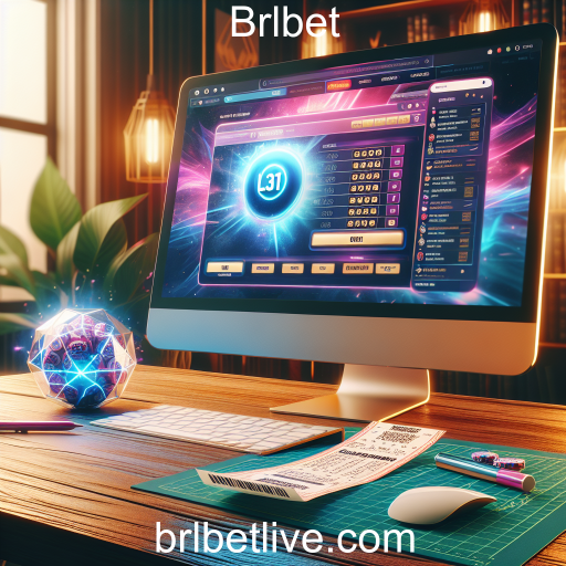 Descubra o Mundo das Loterias no Brlbet