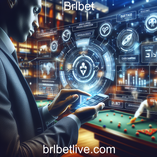 Apostas Esportivas: Entretenimento e Oportunidade no Brlbet